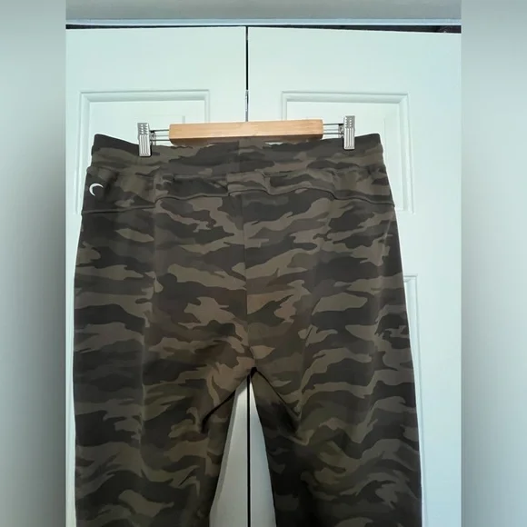 ZYIA Camouflage Activewear Women’s XXL - Picture 7 of 8